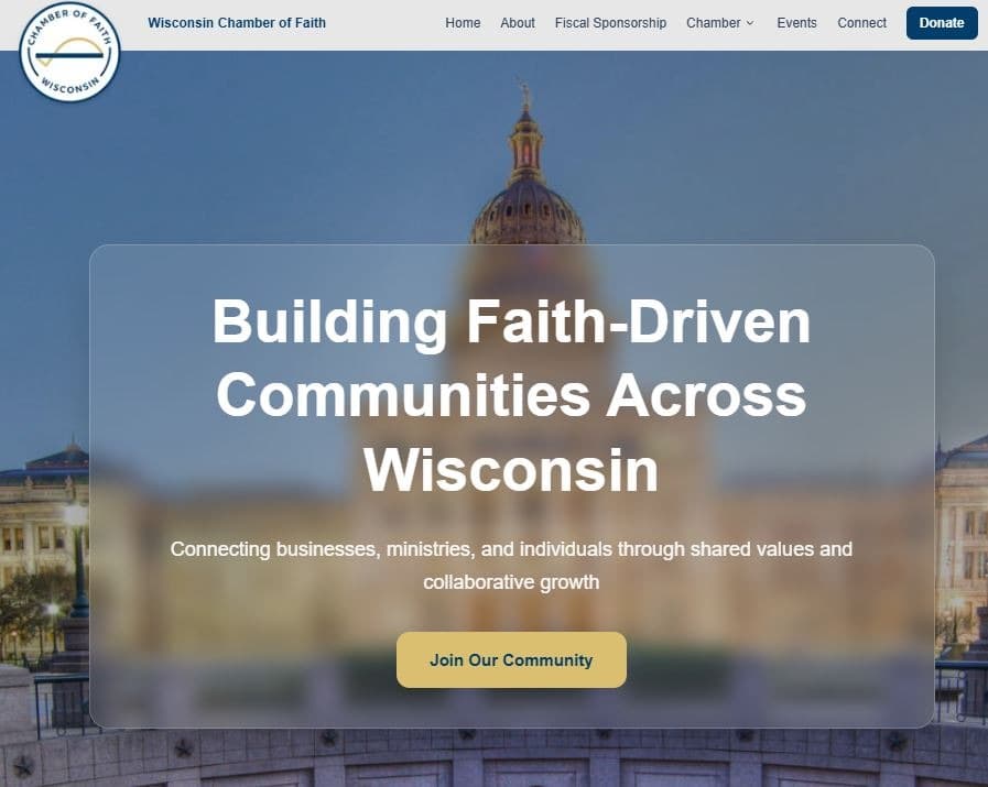 Modernizing Membership & Operations