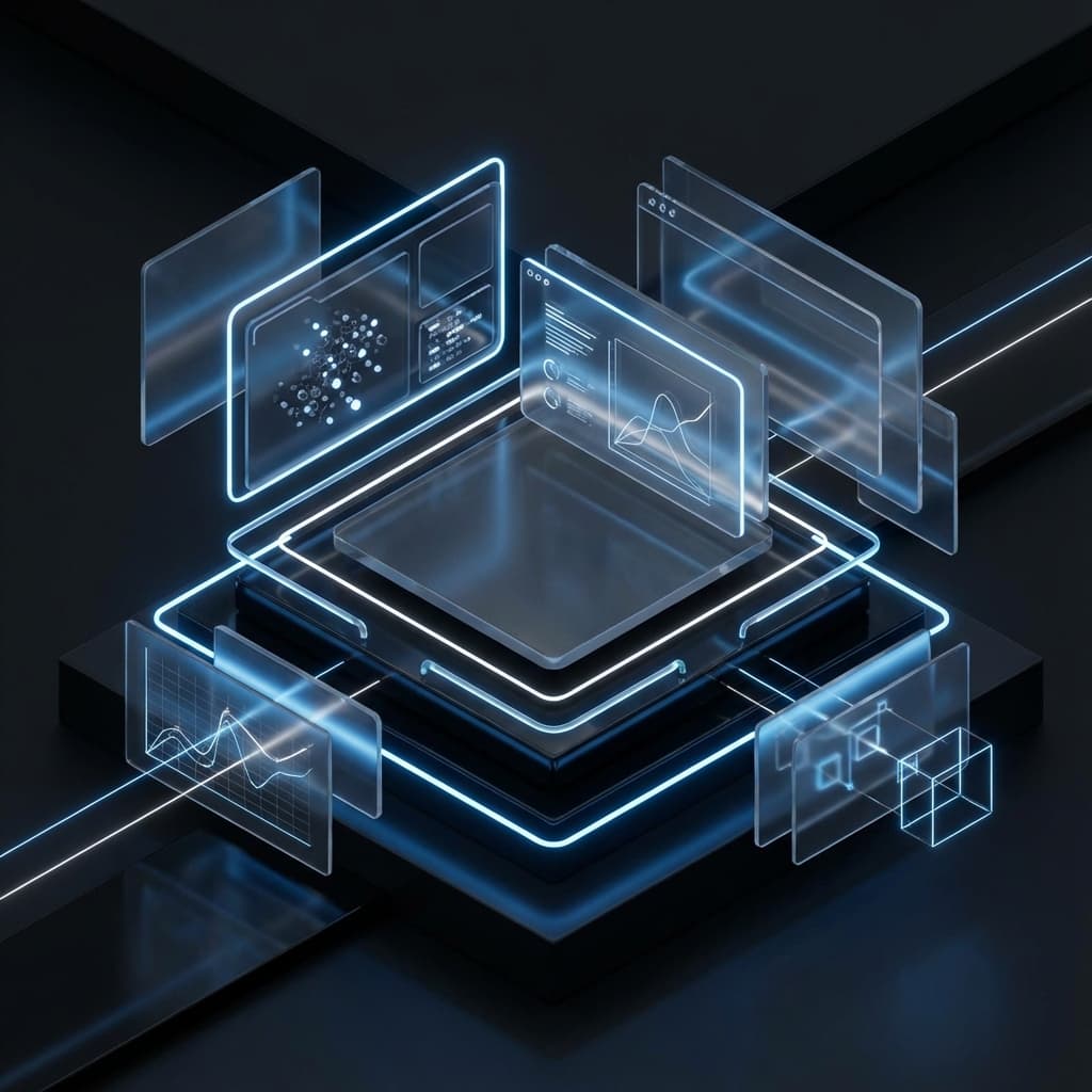 Five.ai dashboard preview